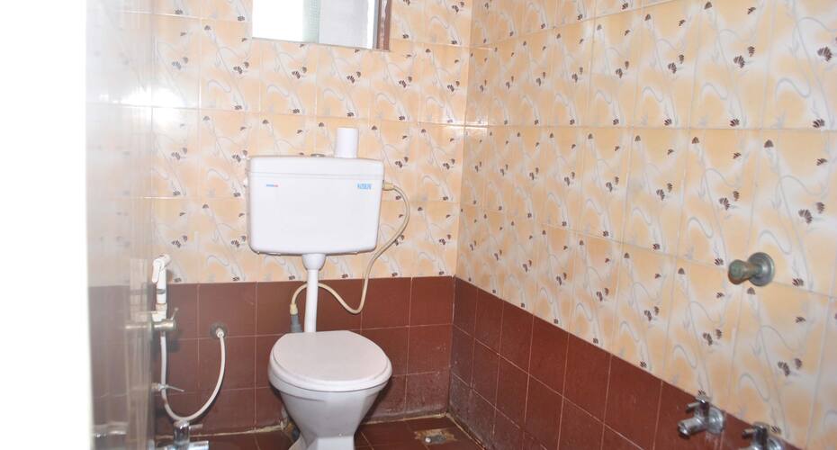 Hotel Umang, Sasan Gir 3